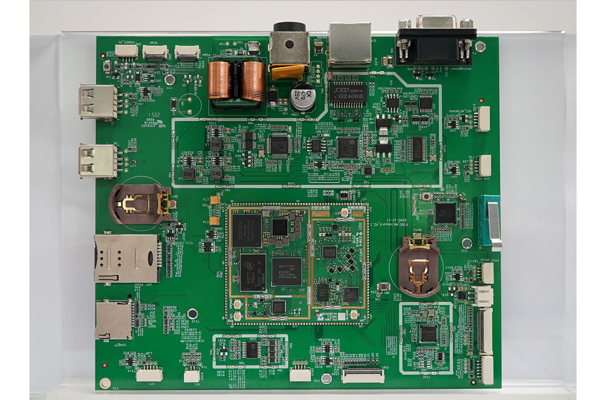 SMT,PCB,smt贴片，smt加工